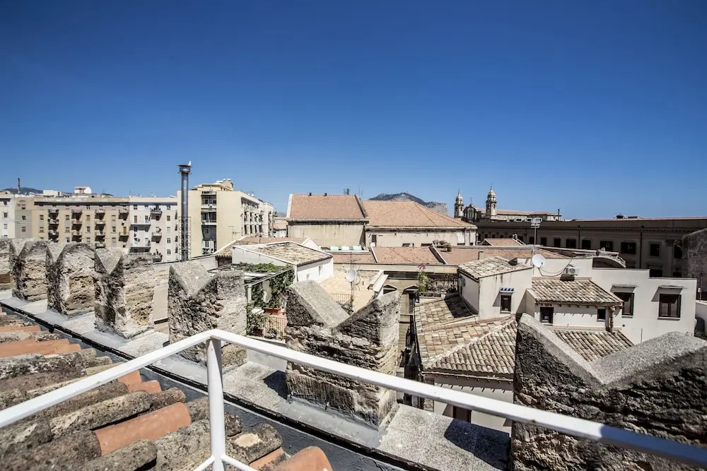 Nice Apartment in Palazzo Vatticani