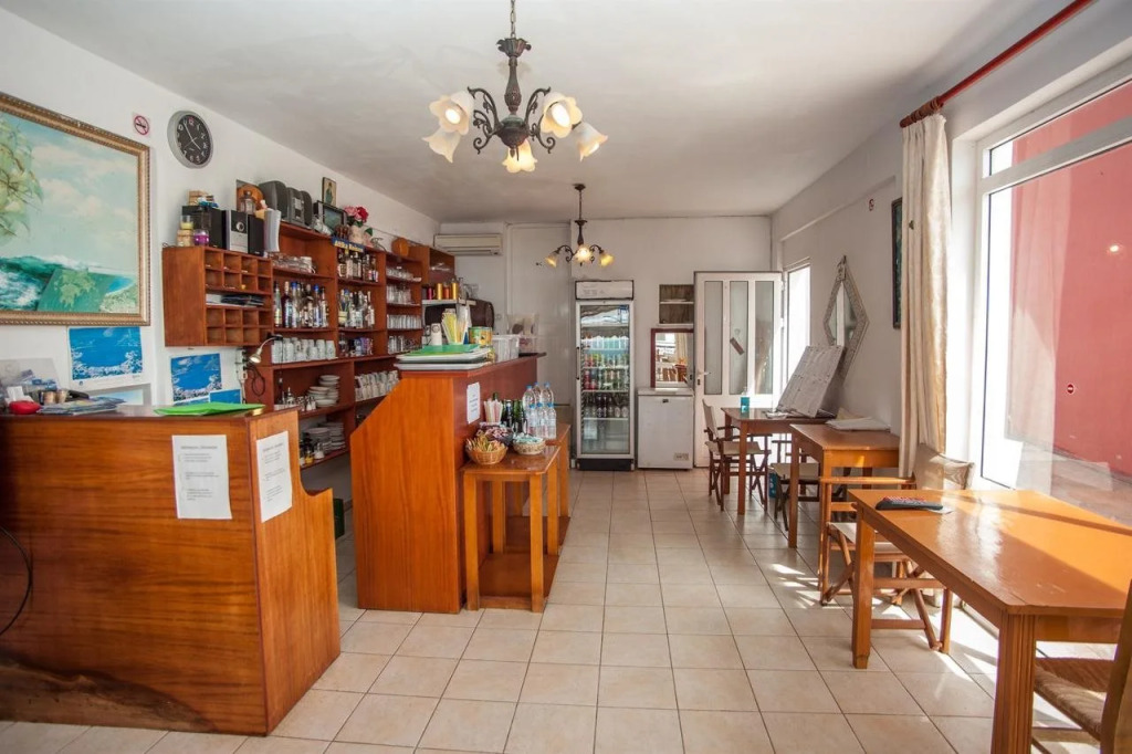 Agios Gerasimos Studios