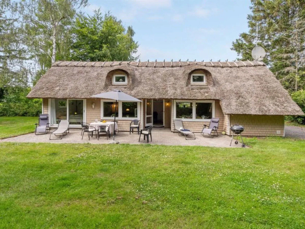 "Rouwen" - 750m from the sea in Lolland, Falster and Mon