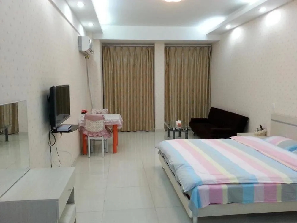 Jiajia Apartment Hotel