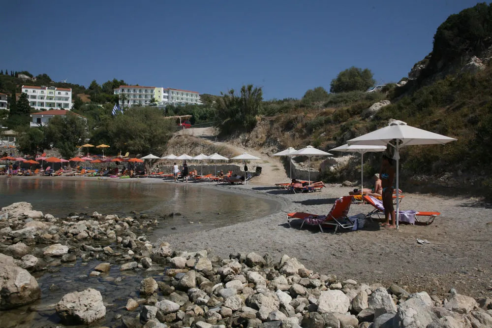 Princessa Riviera Resort