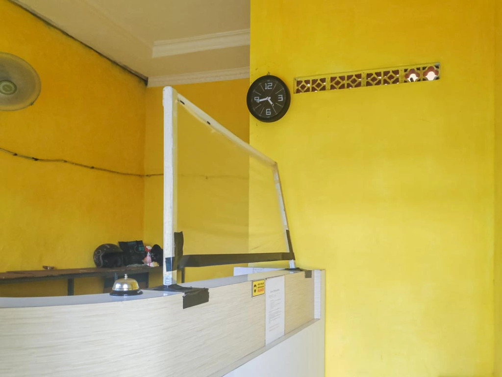 De Luck Homestay