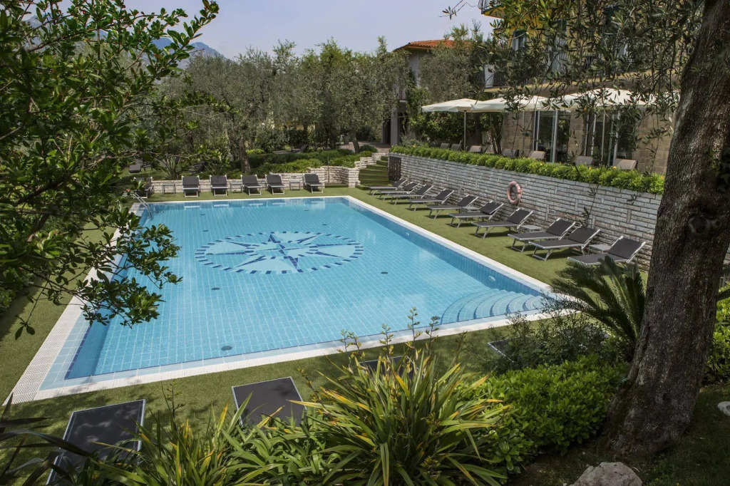 Wellness Hotel Casa Barca