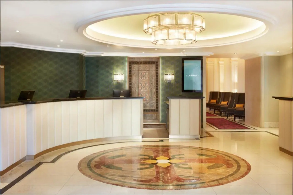 The Clermont London, Charing Cross