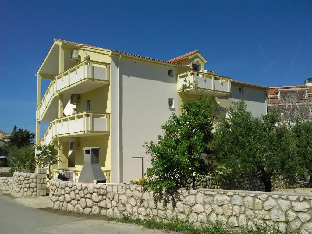 Apartments Jasmina