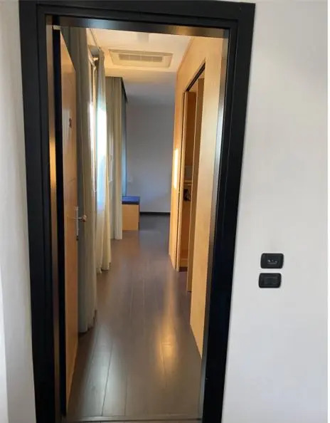 Luxury Rooms Padova Station