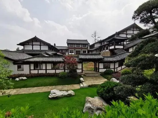 Manxiangli Hotel