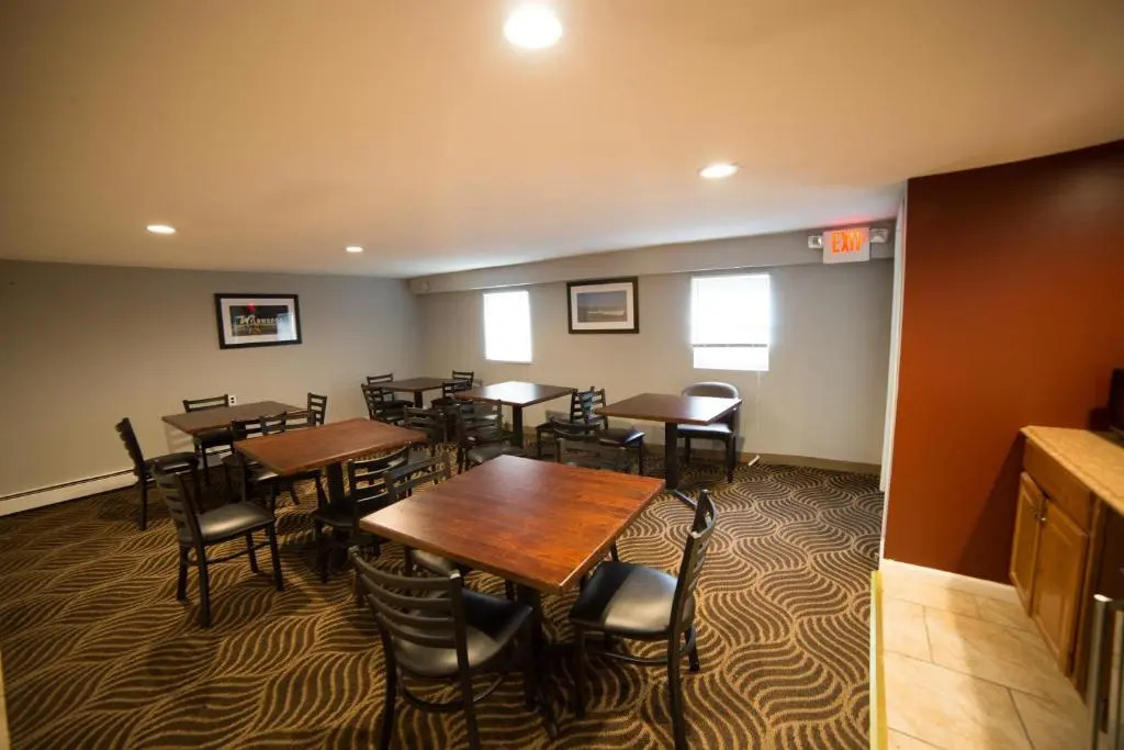 Wildwood Inn