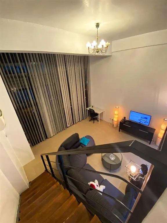 2flr Apartment at Empire Subang Jaya includes WiFi