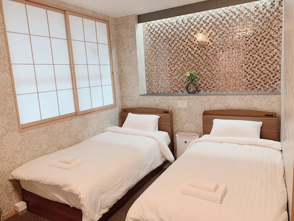 Allcomein Hotel Akihabara