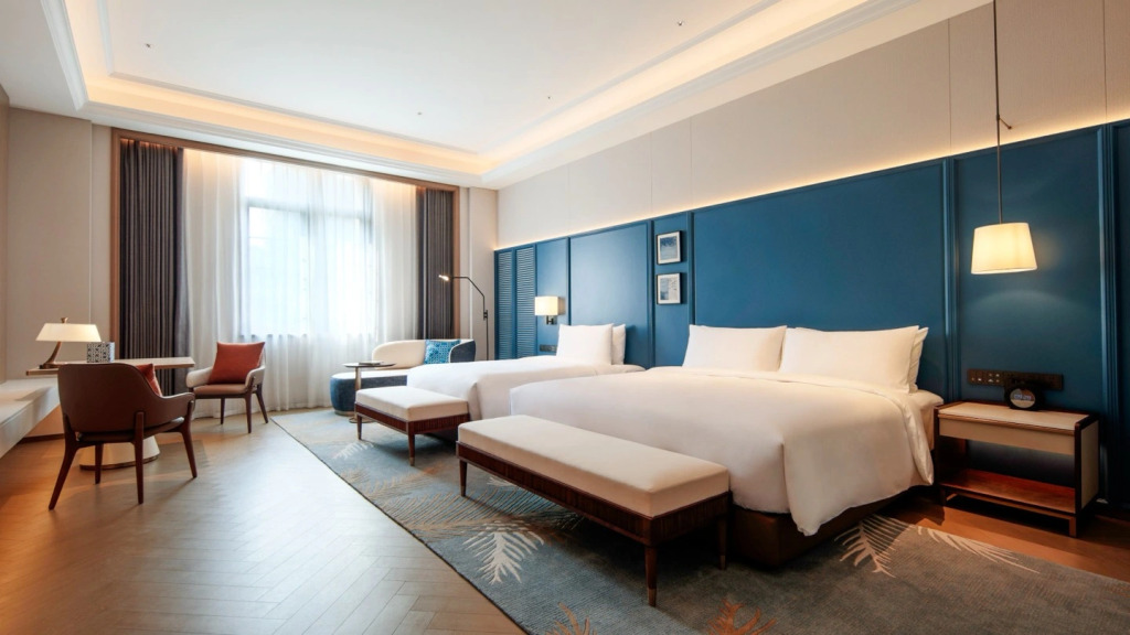 TUI BLUE Taicang Hotel