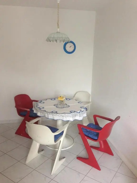 Süd-Apartments