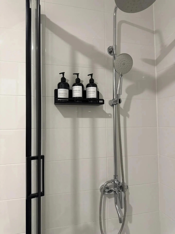 Теплая квартира в спальном районе