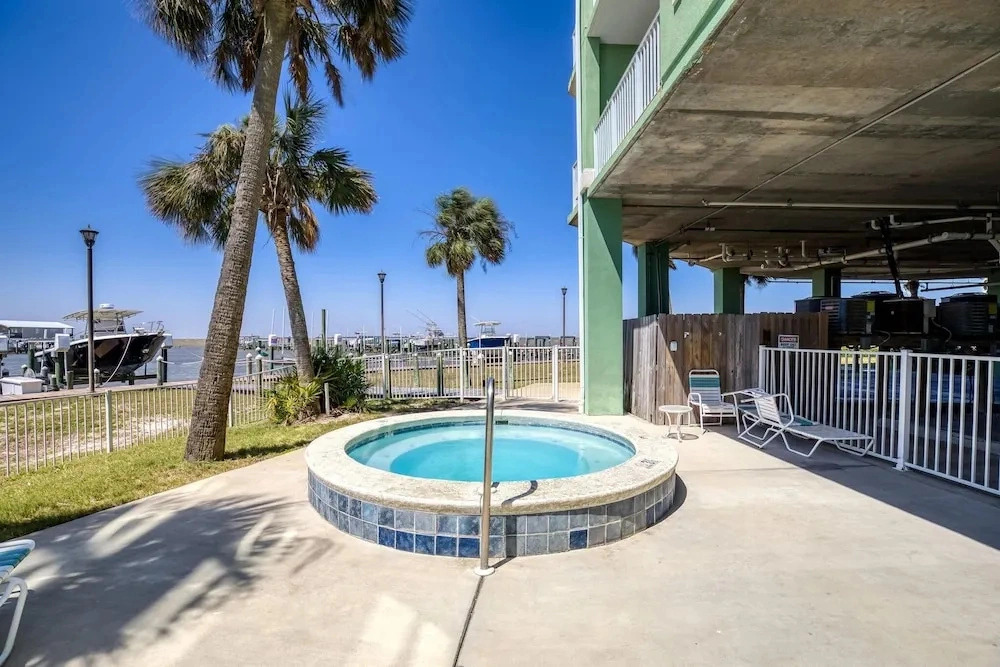 Navy Cove Harbor 1206