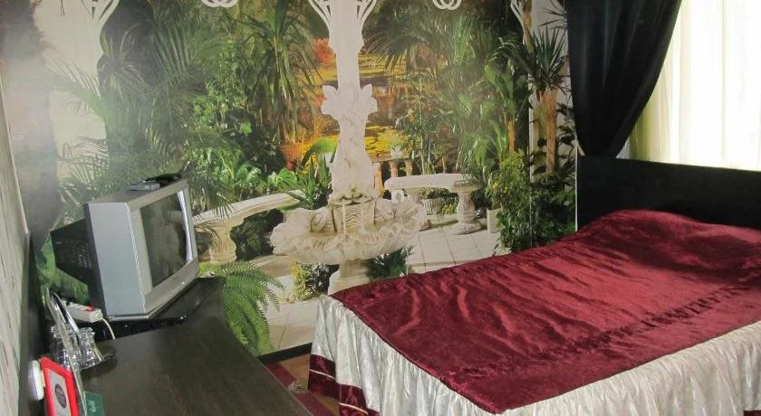 Guest House Shokolad
