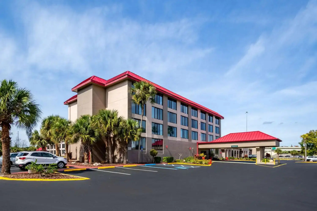 Best Western Premier Lakeland North