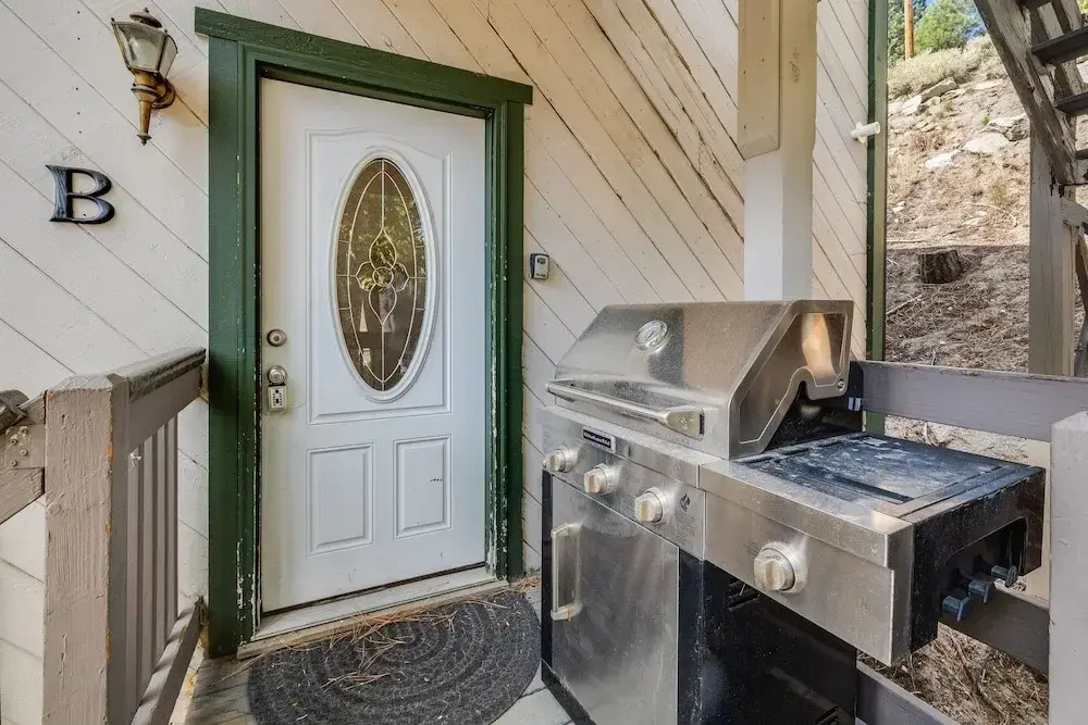 Quaking Aspen Condo 2 Bedroom Condo