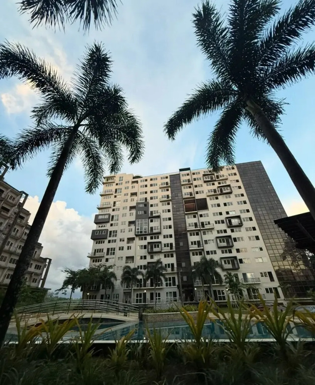 Your Perfect Staycation at Monteluce!