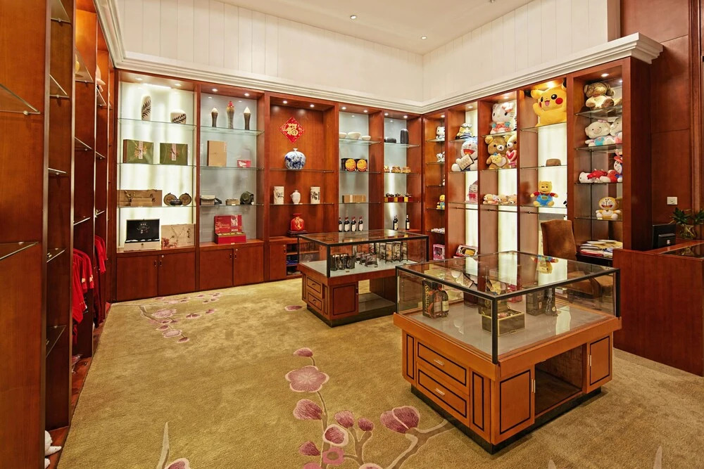 Guangzhou Hengda Hotel