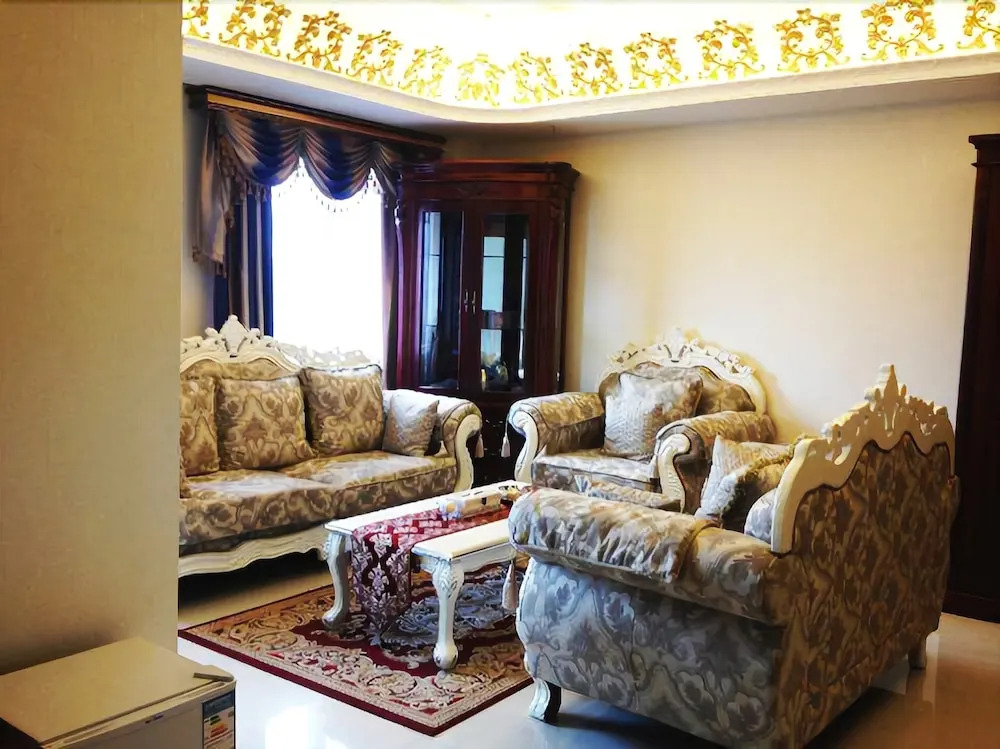Sutton Eurostyle Hotel Shenyang