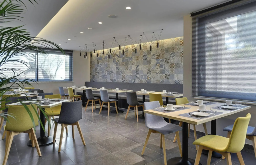 Residence Rovinj