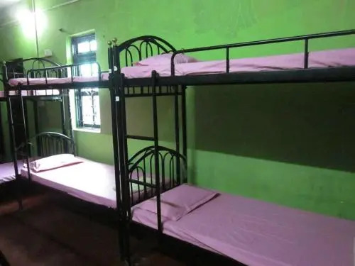 Zulu hostel