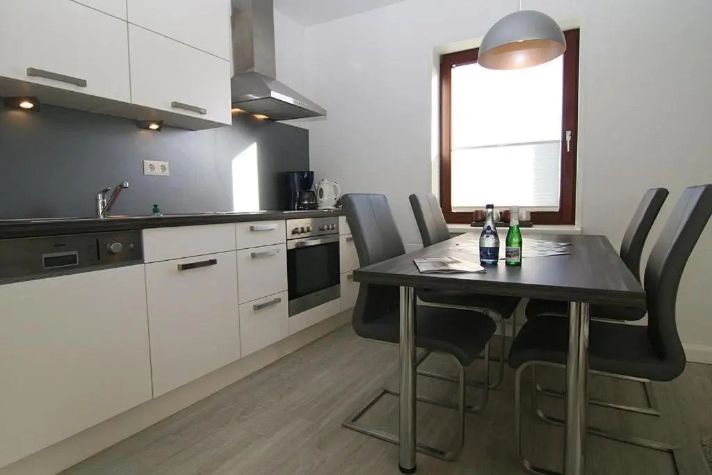 Ferienwohnung Schössler 1