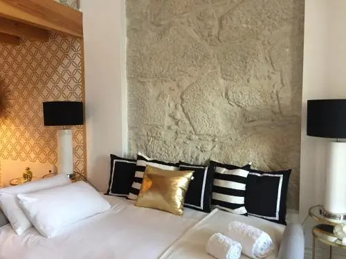Oporto Golden Apartment