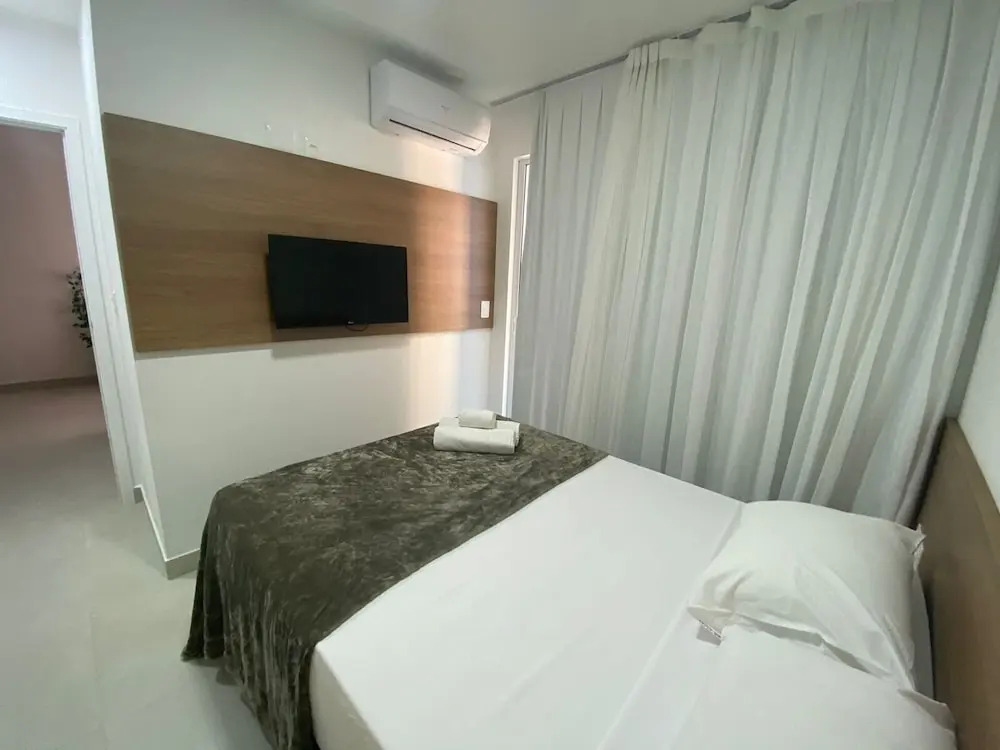 Edifício Promenade II Apt 303