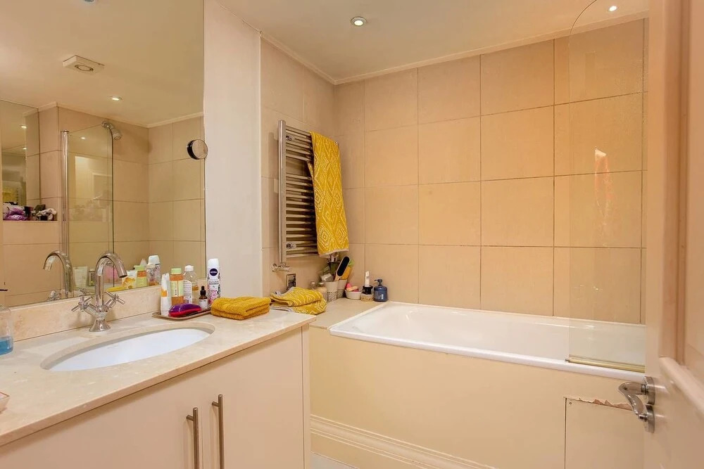 Fantastic Flat - 10 Mins to Oxford Street!