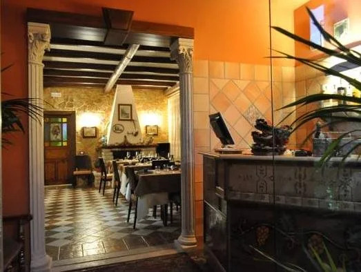 Krimar Hotel