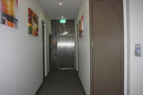 Zara Apartments