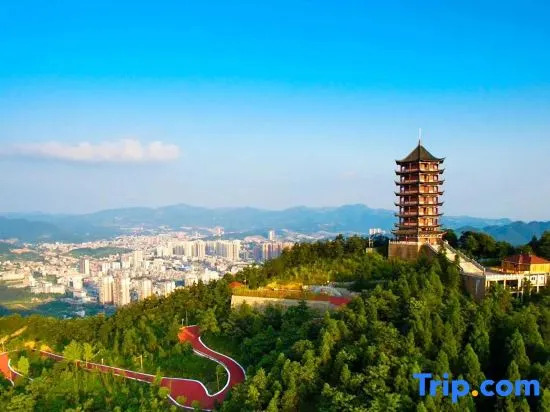 Yiju Qingyue Hotel