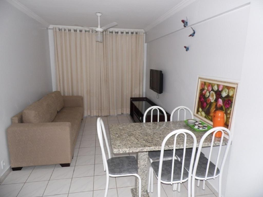 Apartamento Aquarius Residence
