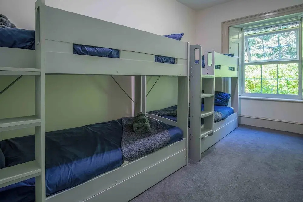Cilrhiw Country House - Princes Gate