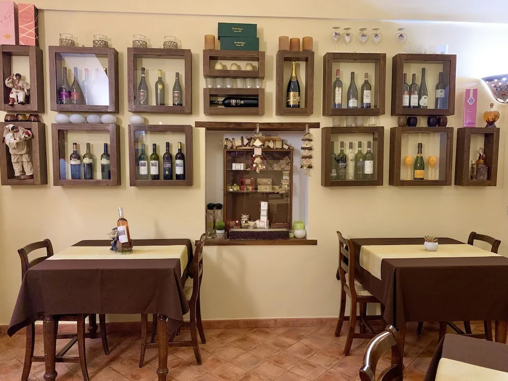 Agriturismo SantAlfonso