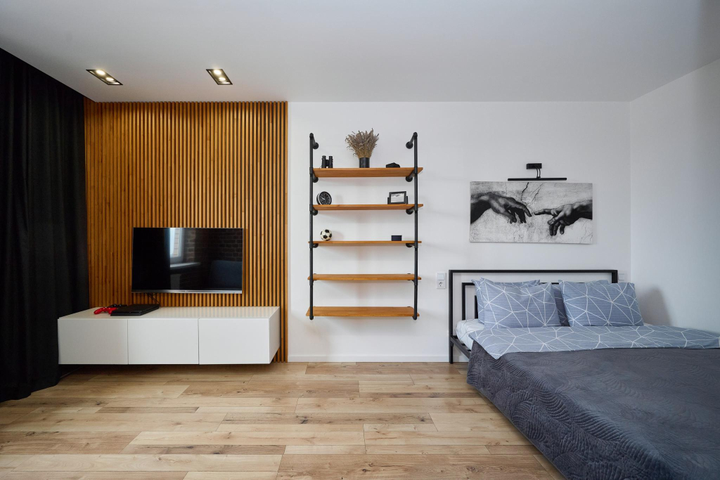 Your Place на улице им. Героя Сарабеева В.И., 9