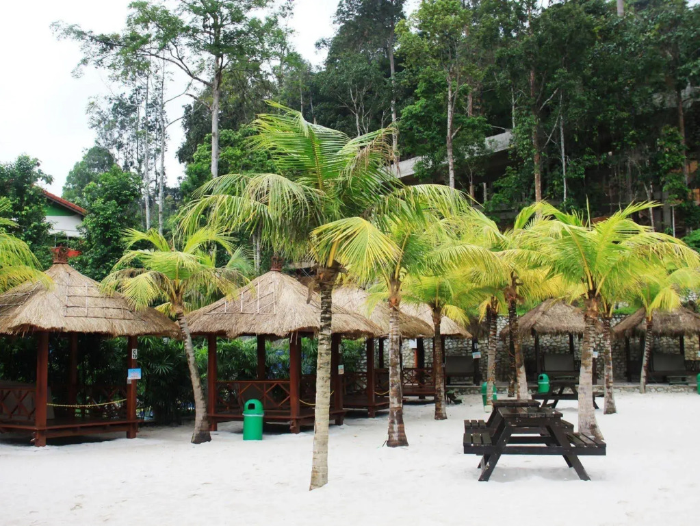 Caribbean Bay Resort @ Bukit Gambang Resort City