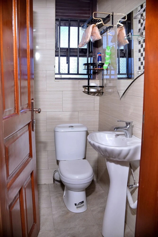 Stunning 2-bed Apartment in Namugongo Town Kampala