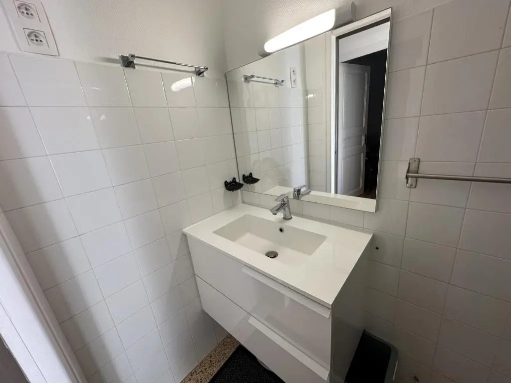 Maison 4 personnes avec terrasse près des quais à Port-Vendres - FR-1-309-203