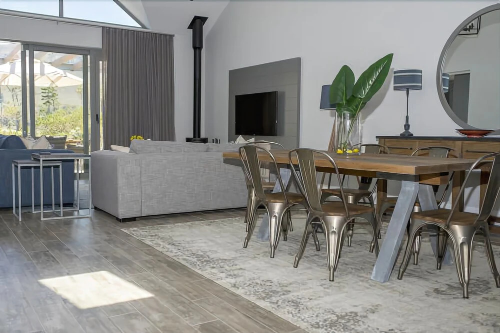 Fernkloof Fairways Villa