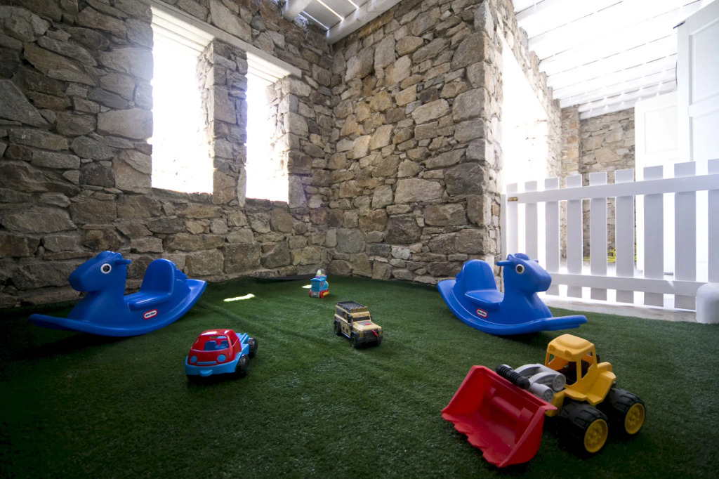 Villa Alice