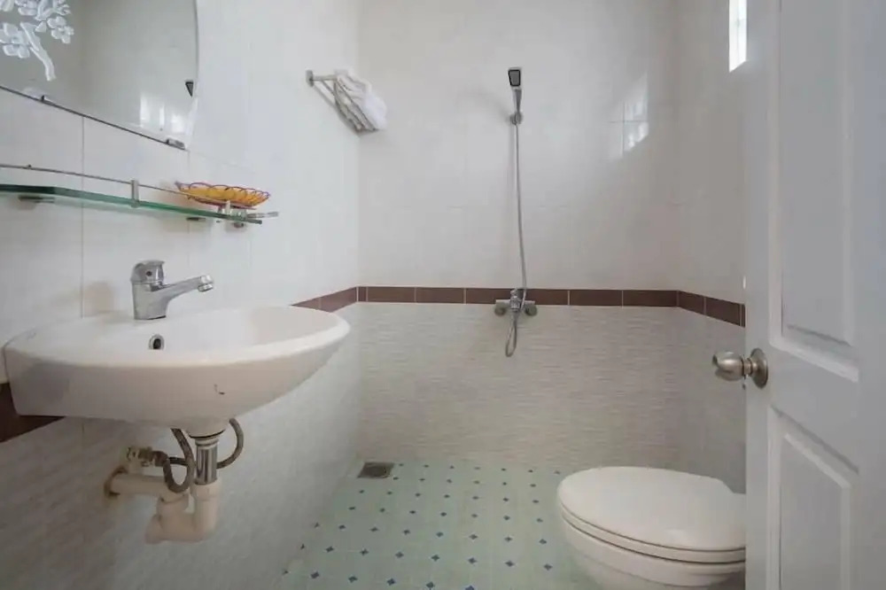 Oyo 285 Ken Nha Trang Hotel