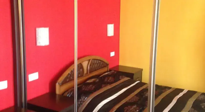 VD Apartment