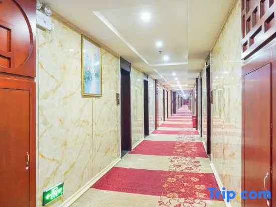 Senlin Hotel