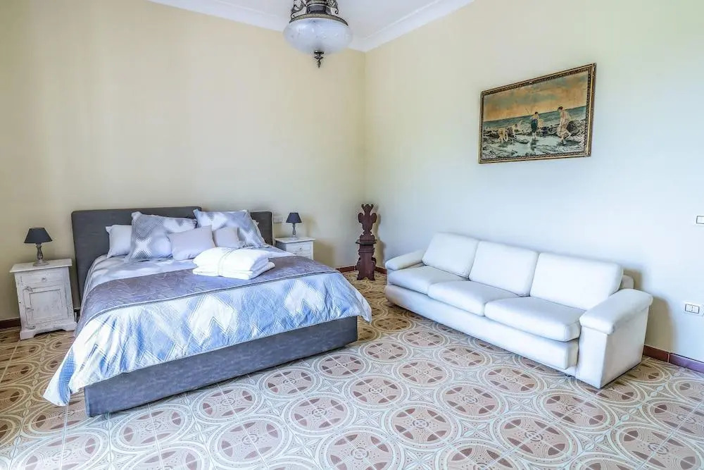 Villa Favorita Suites