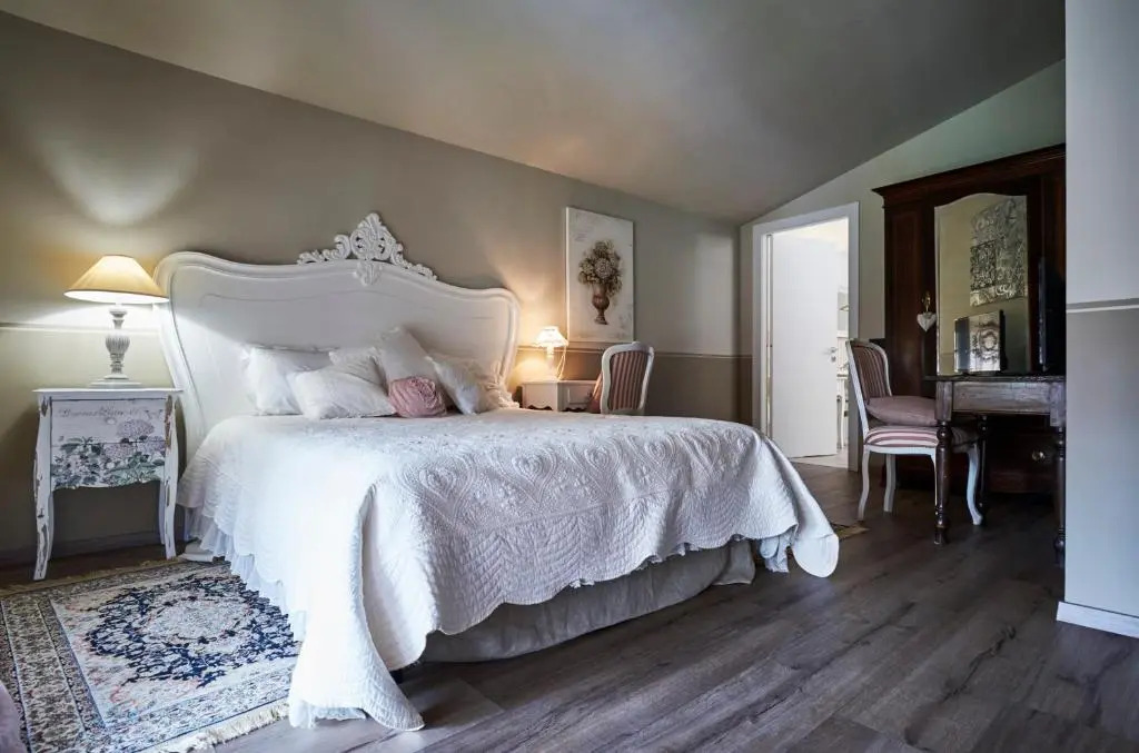 Ronchettino B&B Rozzano