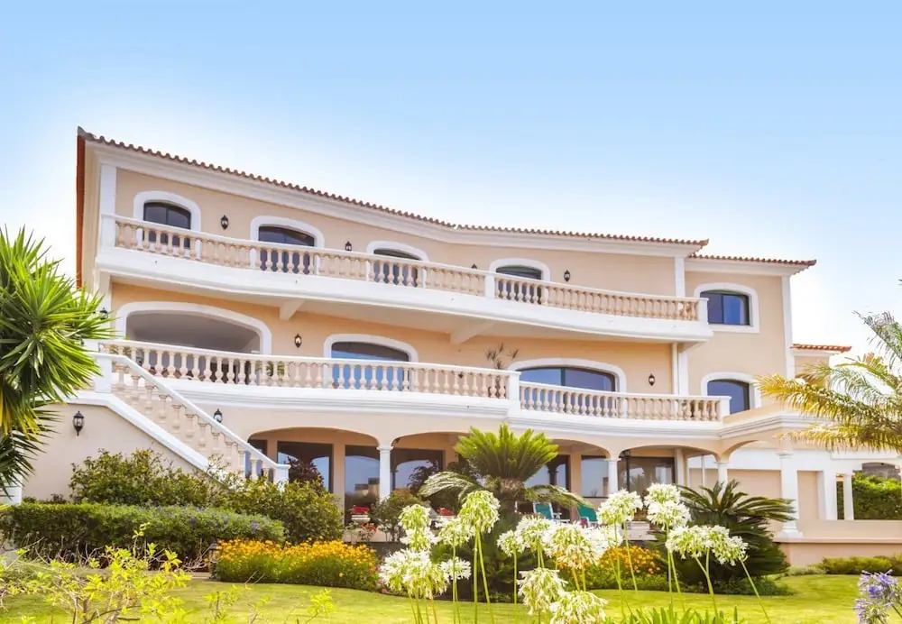 Villa Dolce Vita by MHM