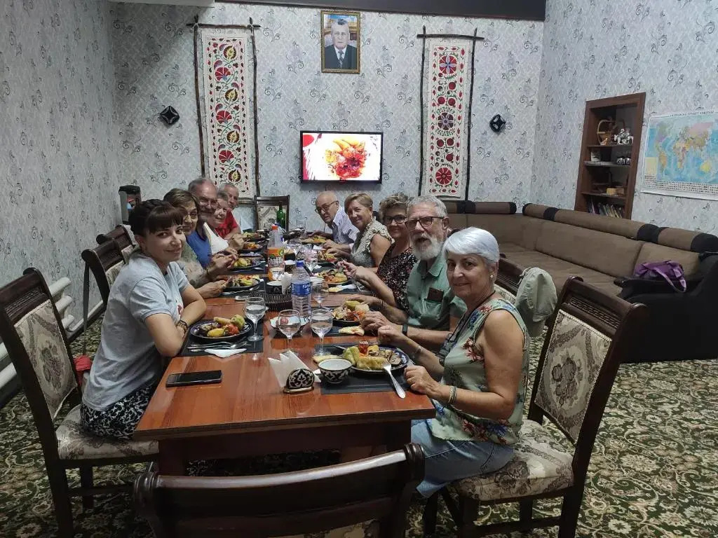 Islam Khodja