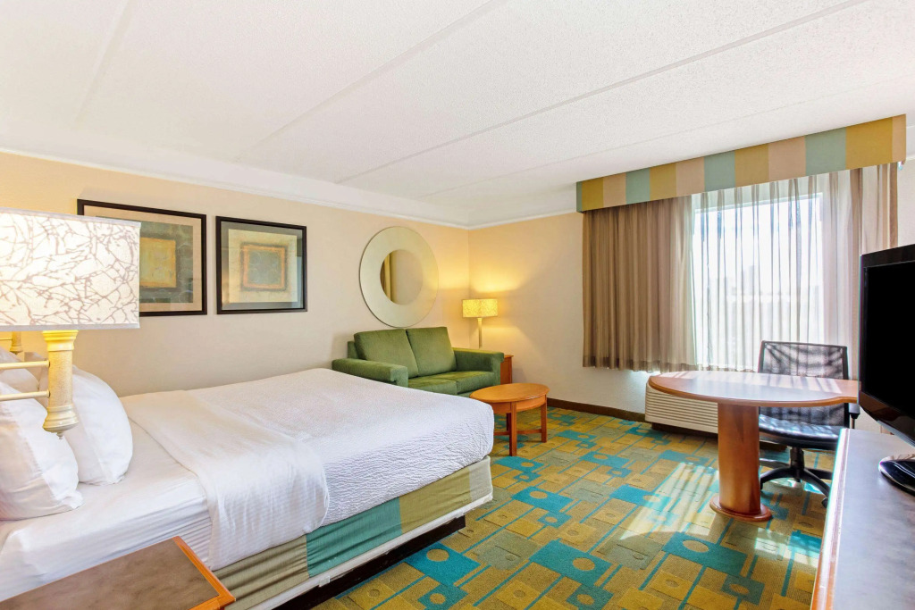 La Quinta by Wyndham Orlando I Drive/Conv Center